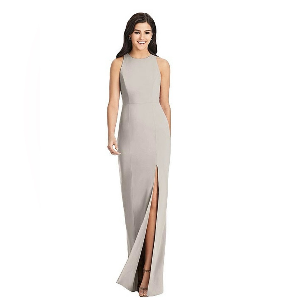 BELLA BRIDESMAIDS DRESS SIZE 4